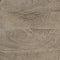 vidaXL - Dressoir - 55x30x76 - cm - massief - mangohout - en - ijzer