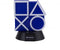 PlayStation - PlayStation 5 Icons Icon Light - Tafellamp - Nachtlamp