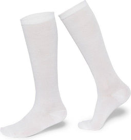MYCARE+ Compressiesokken - Sport Compressie Kousen - Bloedcirculatie - Pijnpreventie (2 paar)