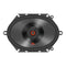 JBL Club 8622F - Coaxiaal Autospeakers - 180 Watt - Plus One™-woofers - Zwart