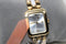 Guess Isla GW0865L2 - Polshorloge - Staal - Goud - Ø 25 mm