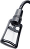 Pipedream Wanachi - Pump Worx - Max Width Penis Enlarger - Penispomp - Transparant - √ò 70 mm