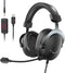 FIFINE H9 - Over-Ear Headset - 7.1 Surround Sound - RGB