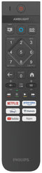 Philips 75MLED950/12 - Mini-LED TV - 75 inch 4K QD - Zwart
