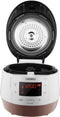 Cuckoo Icook Q5 Premium multi cooker - Wit Koper