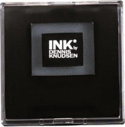 Solo - Eye Shadow - Hoge pigmentatie en zacht - Petrol Green