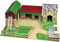 Tidlo De Oldfield boerderij