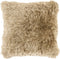 By-Boo Kussen Fuse - Beige