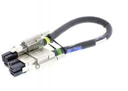 Cisco Catalyst 3850 - StackPower kabel - 30 cm - Zwart