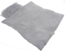 Amleg Poppen Beddengoed Mini Mommy Meisjes Wit 45 X 45 Cm