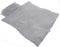 Amleg Poppen Beddengoed Mini Mommy Meisjes Wit 45 X 45 Cm