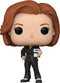 Funko Pop! - The X Files - Dana Scully - FBI-agent - #1613 (3+)