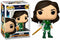 Funko POP! 728 Eternals - Sersi - Marvel