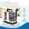 Tapijtreiniger 2.0 - 450W- Vlekkenreiniger - Bank Reiniger - Reinigingsmachine