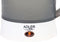 Adler AD 1268 - Elektrische Waterkoker - 0,6L - Grijs