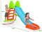 Feber Mega Slide XXL waterglijbaan