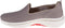 Skechers Go Walk Arch Fit - Grateful Dames Instappers - Taupe - Maat 41