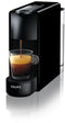 Krups Nespresso Essenza Mini - Koffiecupmachine - 19 bar druk - Zwart