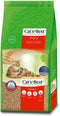 Cat's Best Oko Plus - Kattenbakvulling - 700% absorptie - 40 l (17,2 kg)