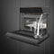 Smeg Galileo SO4606WAPNR - Elektrische oven 40 l - Wi-Fi-besturing - Zwart
