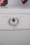 Zanussi ZTE170 - Condensdroger - 6 kg laadvermogen - Wit