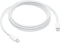 Apple USB-C-oplaadkabel 240 W - 2 m - Wit