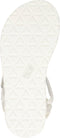 Teva W MIDFORM UNIVERSAL - Dames Sandalen - Sneldrogende banden - BRIGHT WHITE