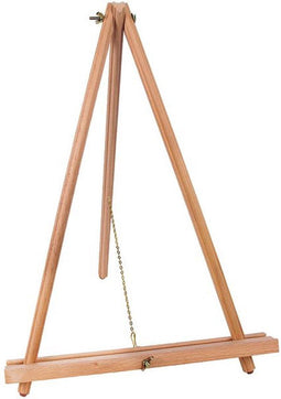 Tafelezel conda 55cm hout