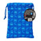 Thermische Snacktas Batman Blauw
