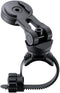 SP Connect Universal Bike Mount - Smartphonehouder - Lichtgewicht en trillingsvrij - Zwart