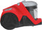 Hoover HP310HM - Stofzuiger - 850 W - Rood
