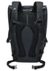 Vaude Clubride Aqua - Fietsrugzak 25 l - Waterdicht met laptopvak - Zwart