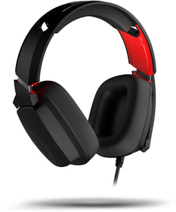 Ozone EKHO X40 - Gaming Headset - 50 mm drivers - Zwart