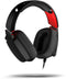 Ozone EKHO X40 - Gaming Headset - 50 mm drivers - Zwart