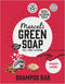 Marcel's Green Soap Shampoobar Argan & Oudh 90 gr