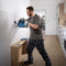 Bosch GBH 18V-22 PROFESSIONAL - Klopboor - 2 accu's 4000mAh - 2,3kg