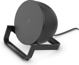 Belkin BOOST↑CHARGE - Draadloze laadstandaard + luidspreker 10W - Zwart