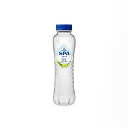 Spa Touch - Watertouch still lime jasmin petfles 500ml