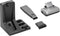 Concept VP4370 - Handstofzuiger Wet & Dry - 14,8 V - Grijs/Wit