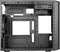 Silverstone FARA 311 - Micro-ATX Mini-ITX Behuizing - 2x 2.5