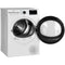Beko B5T68247C0 - Warmtepompdroger - Luxe super zuinig - RVS trommel