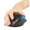 Kensington TB450 - Trackball - Ergonomisch - Zwart