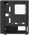 Aerocool Graphite V2 - Midi-Tower - 3x RGB fans - zwart