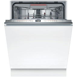 Bosch SMD6ECX00E - Volledig geïntegreerde vaatwasser - 8 programma's - 14 couverts - 42 dB(A)