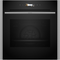 Neff B24CR31N0 - Inbouw Oven - 71L - CircoTherm - A+ - Roestvrijstaal