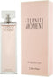 Calvin Klein Eternity Moment - Eau de Parfum - Bloemige geur - 100 ml