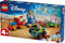 LEGO Disney en Pixar's Toy Story Feesttrein en RC Auto Set - 43264