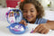 Polly Pocket - Big Pocket World - Noordpoolpret met Polly en Lila - Meerkleurig