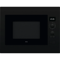 AEG OS5CM34MB - Combi magnetron - 34 liter - LED-display