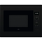 AEG OS5CM34MB - Combi magnetron - 34 liter - LED-display